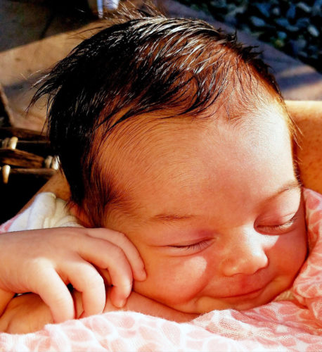 Tatum Bryann Myers